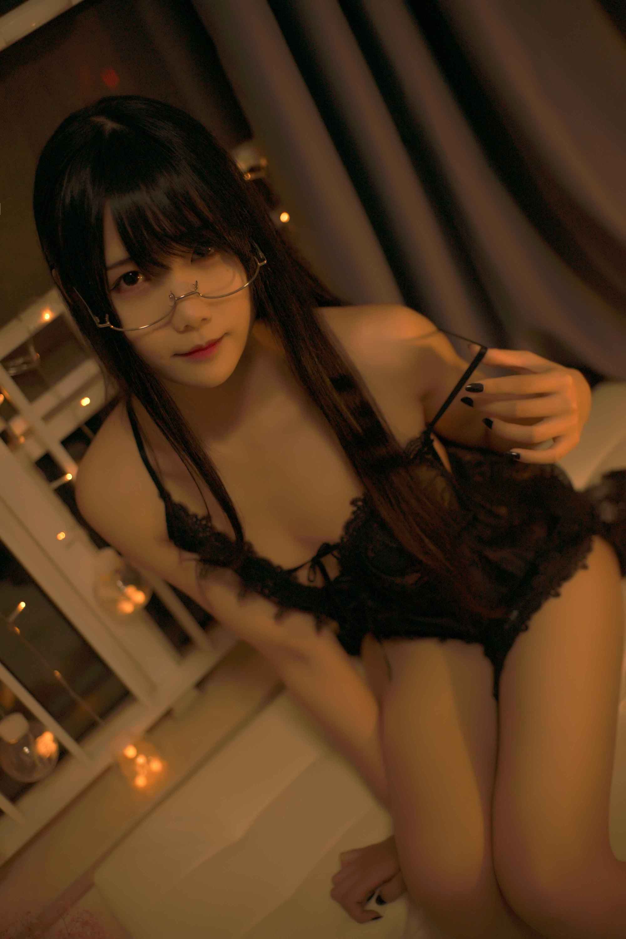 [曉美媽]NO.002夜玫瑰插图1